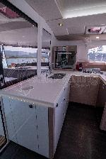 Orestes Fountaine Pajot Astrea 42