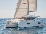 Orestes Fountaine Pajot Astrea 42