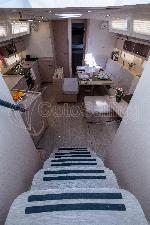 Ethereal Oceanis 46.1