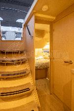 Ethereal Oceanis 46.1