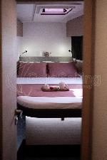 Sissy Fountaine Pajot Astrea 42