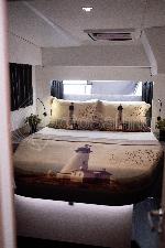 Sissy Fountaine Pajot Astrea 42