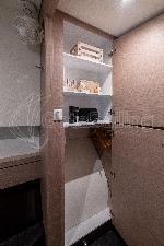 Sissy Fountaine Pajot Astrea 42