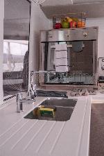 Sissy Fountaine Pajot Astrea 42