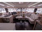 Sissy Fountaine Pajot Astrea 42