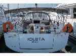 Ioleta Sun Odyssey 440