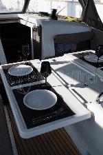 Ioleta Sun Odyssey 440