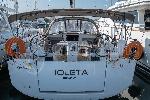 Ioleta Sun Odyssey 440