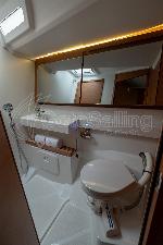 Ioleta Sun Odyssey 440