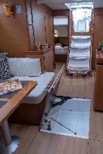 Ioleta Sun Odyssey 440