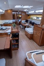 Ioleta Sun Odyssey 440