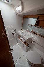 Ioleta Sun Odyssey 440