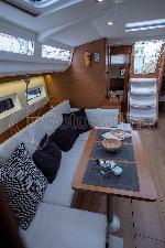 Ioleta Sun Odyssey 440