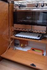 Ioleta Sun Odyssey 440