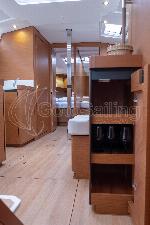 Ioleta Sun Odyssey 440