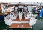 Elcano Sun Odyssey 410