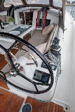 Elcano Sun Odyssey 410