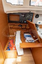 Elcano Sun Odyssey 410