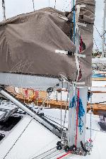 Elcano Sun Odyssey 410