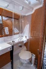 Elcano Sun Odyssey 410