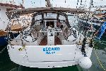 Elcano Sun Odyssey 410
