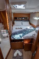 Sammy Sun Odyssey 410