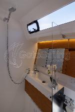 Sammy Sun Odyssey 410