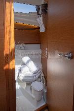 Sammy Sun Odyssey 410