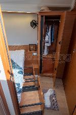 Sammy Sun Odyssey 410