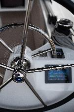 Sammy Sun Odyssey 410