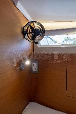 Sammy Sun Odyssey 410