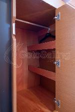 Sammy Sun Odyssey 410