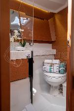 Sammy Sun Odyssey 410