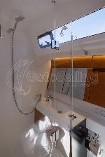 Sammy Sun Odyssey 410