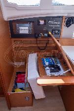 Sammy Sun Odyssey 410