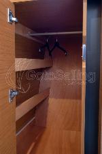 Sammy Sun Odyssey 410