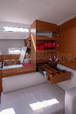 Sammy Sun Odyssey 410