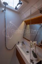 Sammy Sun Odyssey 410