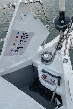 Sammy Sun Odyssey 410