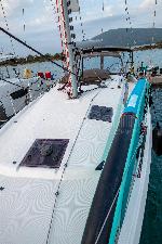 Sammy Sun Odyssey 410