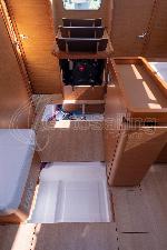 Sammy Sun Odyssey 410