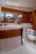 Sammy Sun Odyssey 410