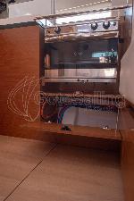 Sammy Sun Odyssey 410