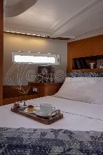 Sammy Sun Odyssey 410