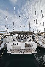 dufour yachts dufour 412 gl 1