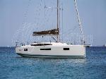 Locean Sun Odyssey 410