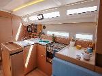 Locean Sun Odyssey 410