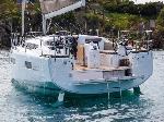 Locean Sun Odyssey 410