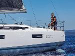 Locean Sun Odyssey 410