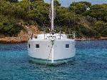 Locean Sun Odyssey 410